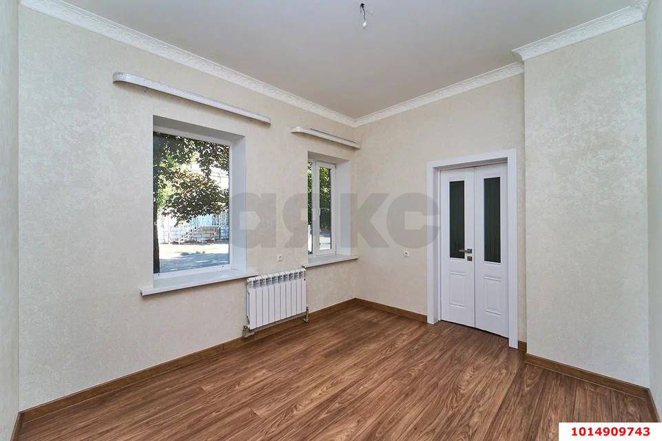 Фото №7: 2-комнатная квартира 48 м² - Краснодар, Центральный, ул. Янковского, 31