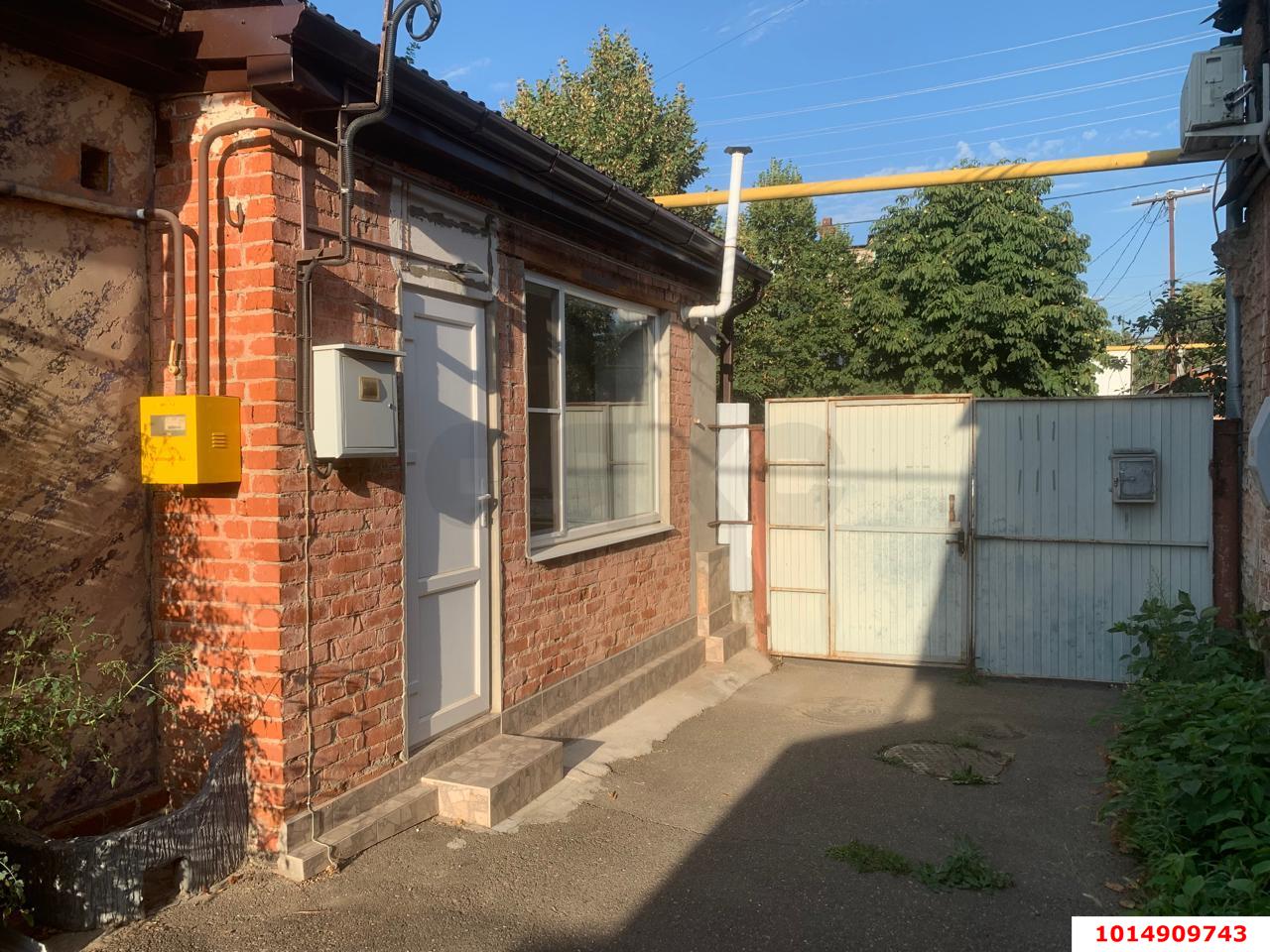 Фото №15: 2-комнатная квартира 48 м² - Краснодар, Центральный, ул. Янковского, 31