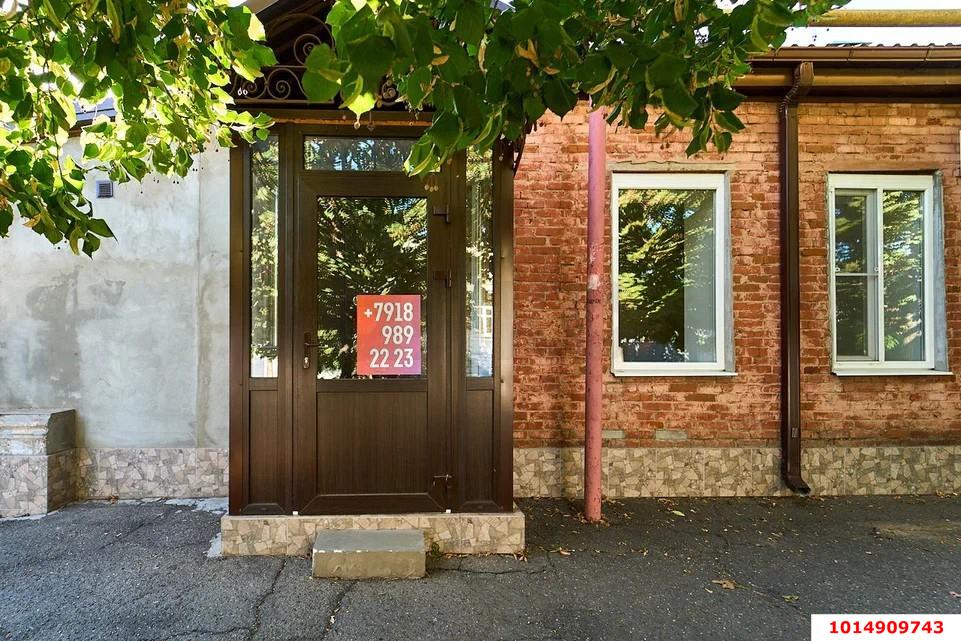 Фото №14: 2-комнатная квартира 48 м² - Краснодар, Центральный, ул. Янковского, 31