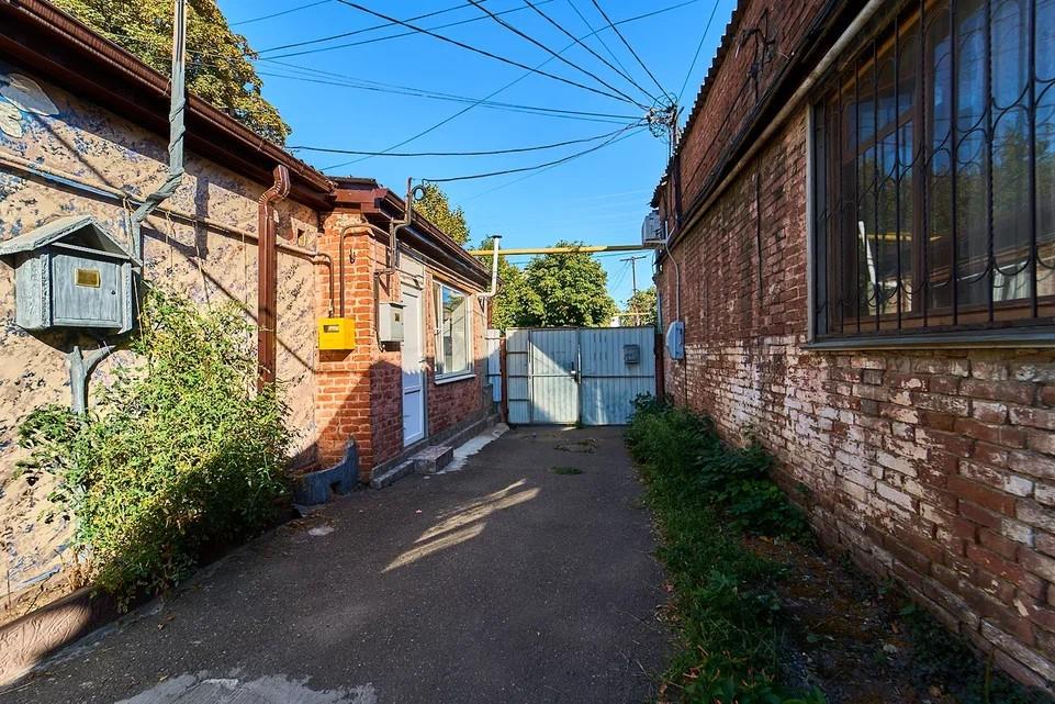 Фото №16: 2-комнатная квартира 48 м² - Краснодар, Центральный внутригородской округ, мкр. Центральный, ул. Янковского, 31