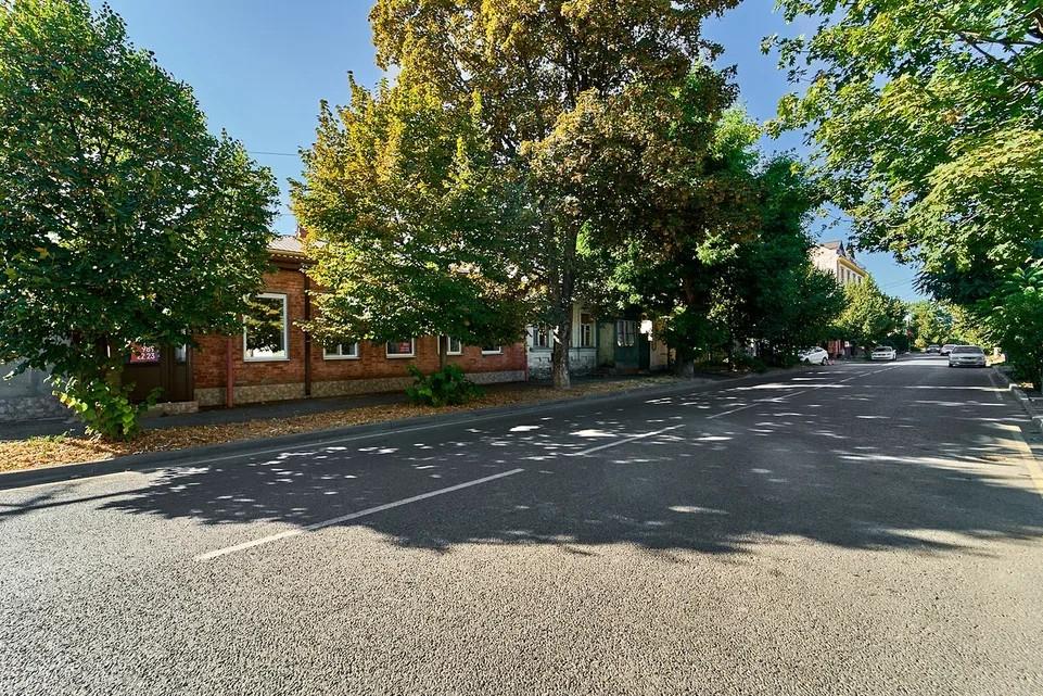 Фото №13: 2-комнатная квартира 48 м² - Краснодар, Центральный внутригородской округ, мкр. Центральный, ул. Янковского, 31