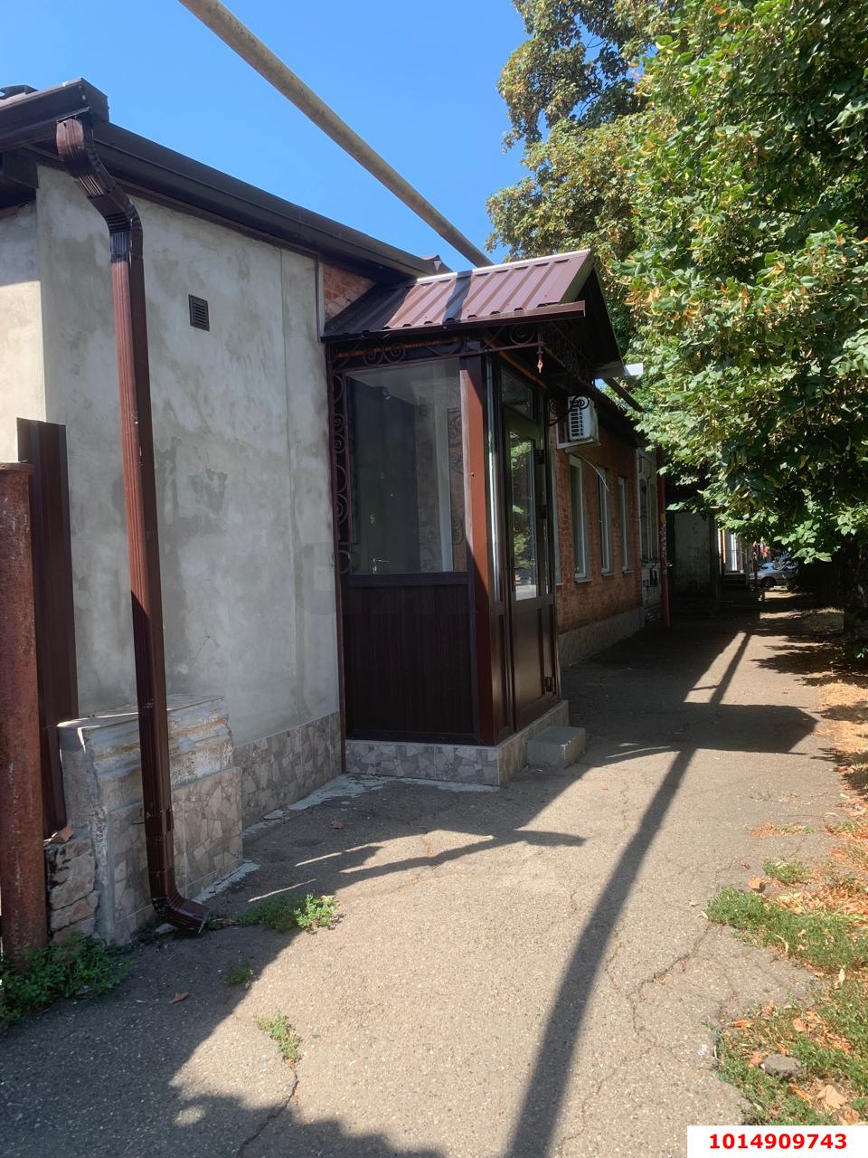 Фото №14: 2-комнатная квартира 48 м² - Краснодар, Центральный, ул. Янковского, 31