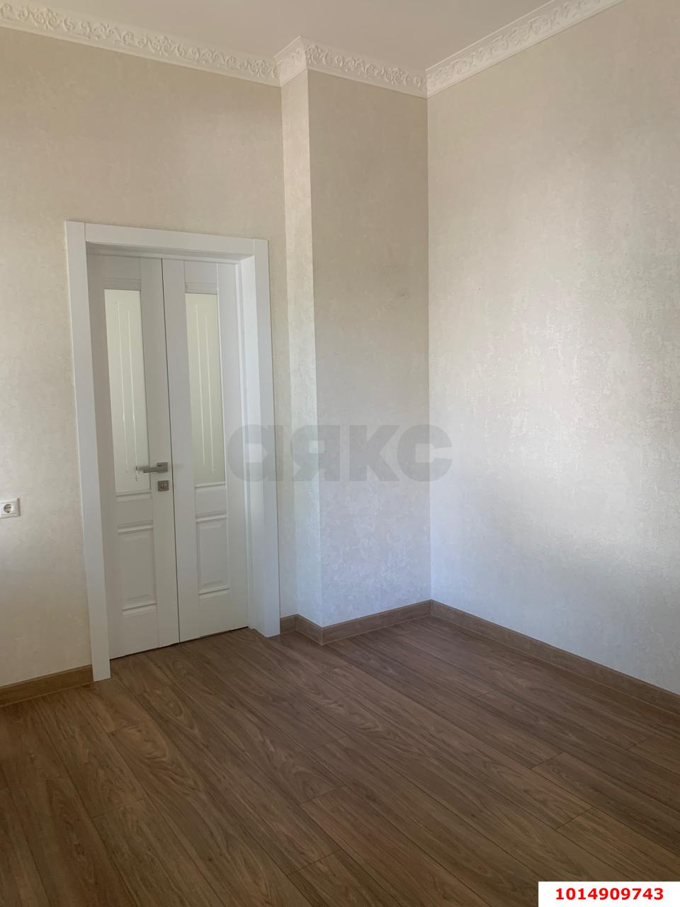 Фото №3: 2-комнатная квартира 48 м² - Краснодар, Центральный, ул. Янковского, 31