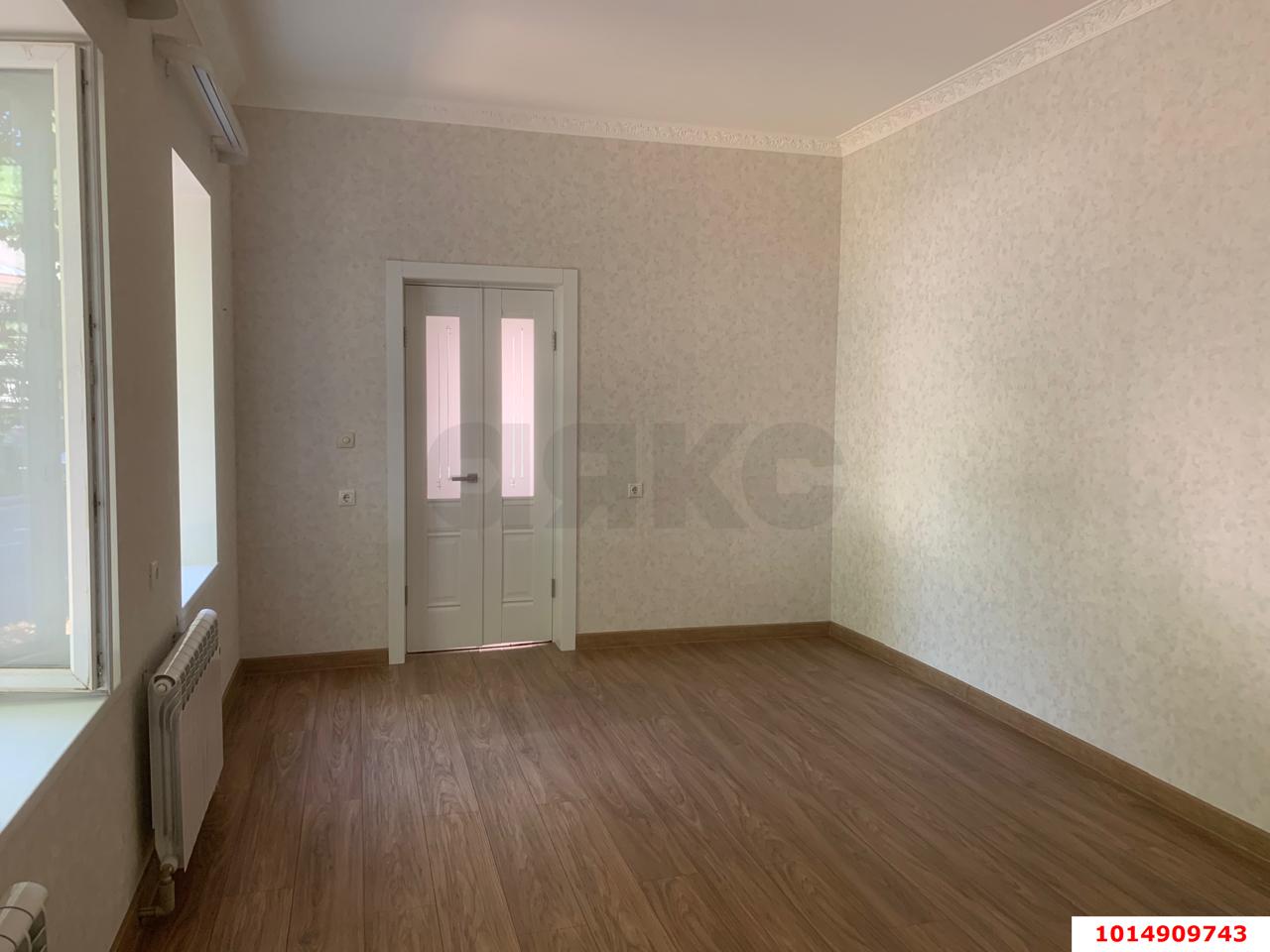 Фото №7: 2-комнатная квартира 48 м² - Краснодар, Центральный, ул. Янковского, 31