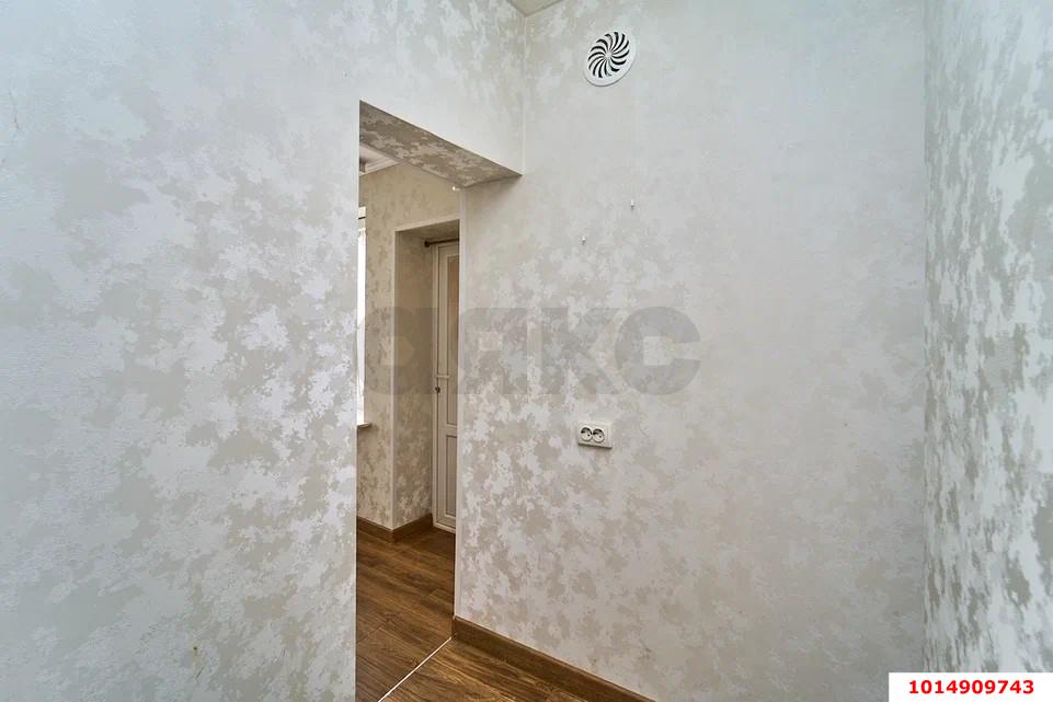 Фото №6: 2-комнатная квартира 48 м² - Краснодар, Центральный, ул. Янковского, 31