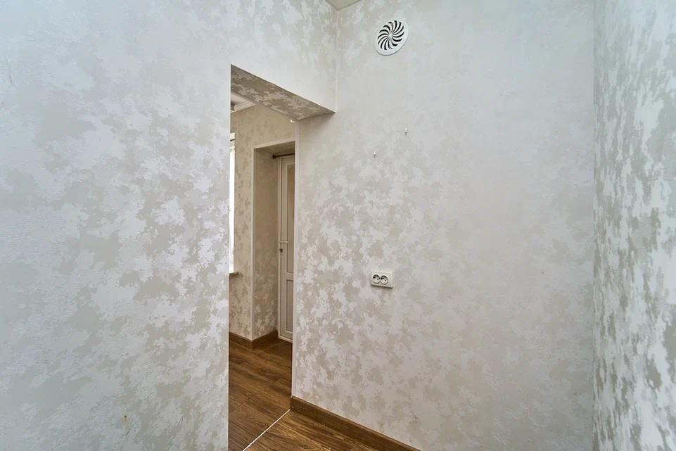 Фото №6: 2-комнатная квартира 48 м² - Краснодар, Центральный внутригородской округ, мкр. Центральный, ул. Янковского, 31