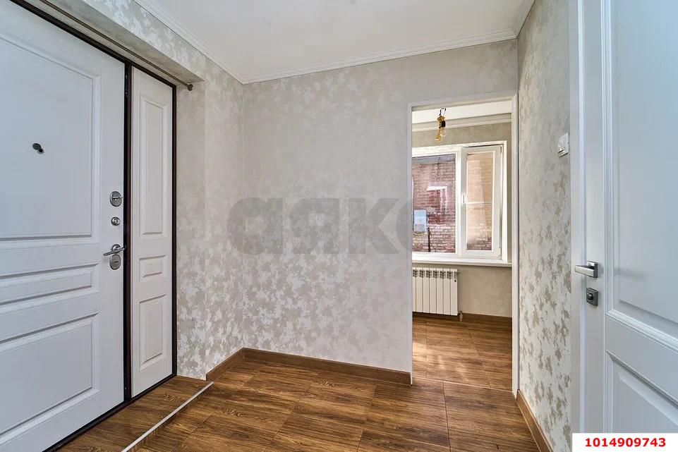 Фото №9: 2-комнатная квартира 48 м² - Краснодар, Центральный, ул. Янковского, 31