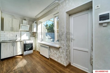 Фото №4: 2-комнатная квартира 48 м² - Краснодар, мкр. Центральный, ул. Янковского, 31