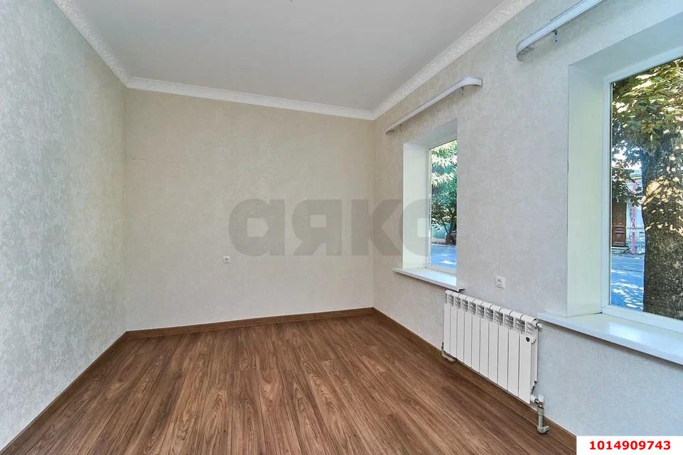 Фото №8: 2-комнатная квартира 48 м² - Краснодар, Центральный, ул. Янковского, 31