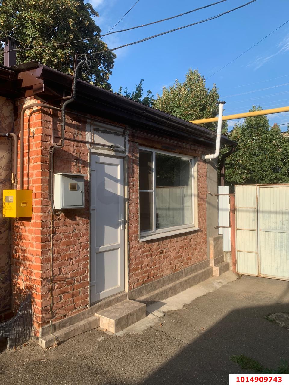 Фото №12: 2-комнатная квартира 48 м² - Краснодар, Центральный, ул. Янковского, 31