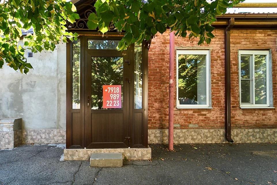 Фото №14: 2-комнатная квартира 48 м² - Краснодар, Центральный внутригородской округ, мкр. Центральный, ул. Янковского, 31