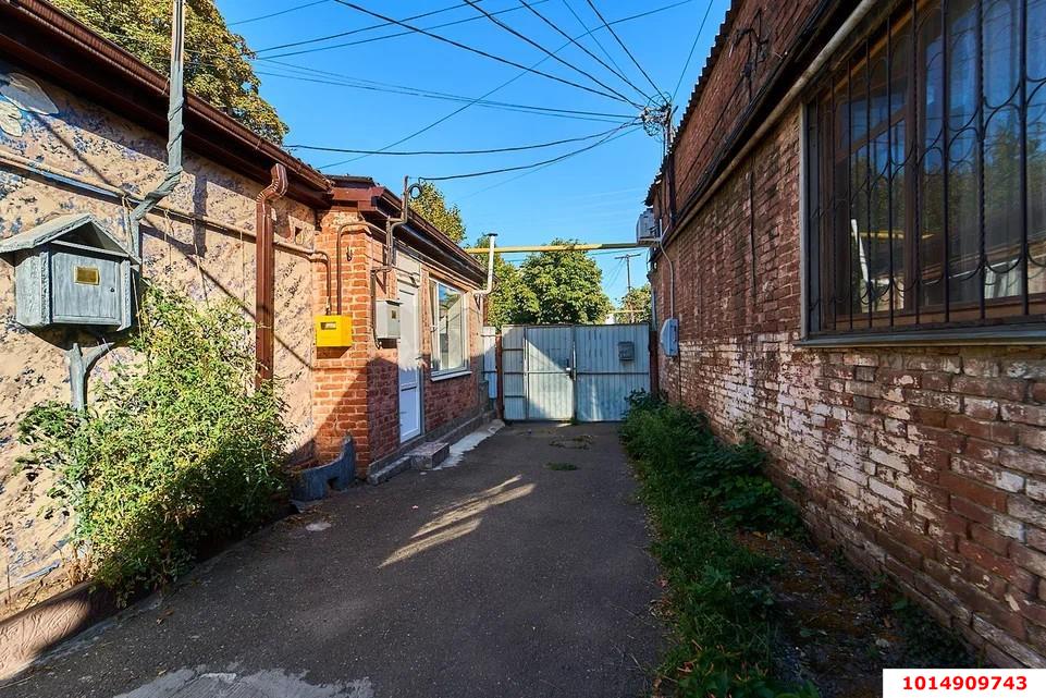 Фото №16: 2-комнатная квартира 48 м² - Краснодар, Центральный, ул. Янковского, 31