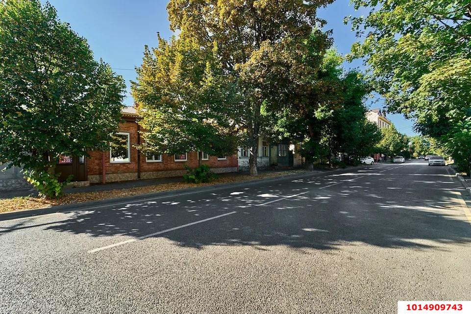 Фото №13: 2-комнатная квартира 48 м² - Краснодар, Центральный, ул. Янковского, 31