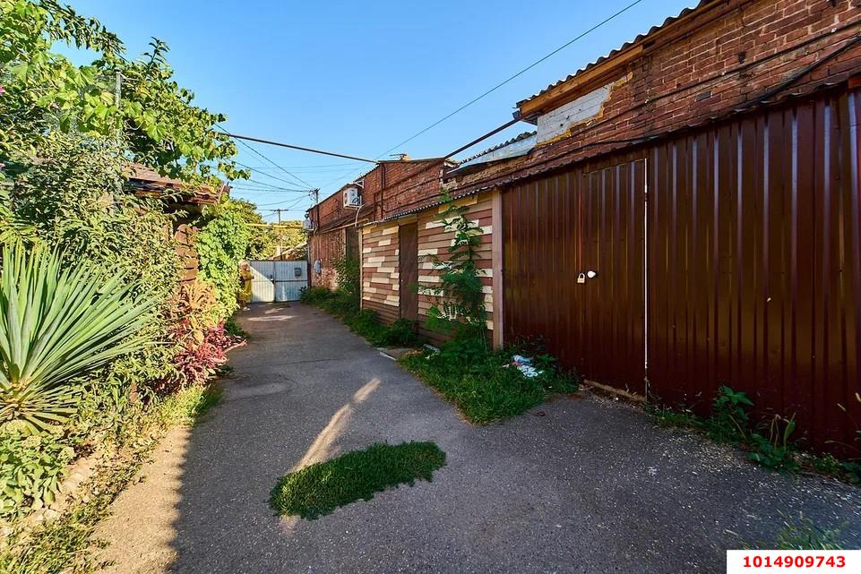 Фото №17: 2-комнатная квартира 48 м² - Краснодар, Центральный, ул. Янковского, 31