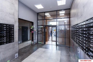 Фото №5: 2-комнатная квартира 49 м² - Краснодар, мкр. жилой комплекс Самолёт-4, ул. Константина Гондаря, 103