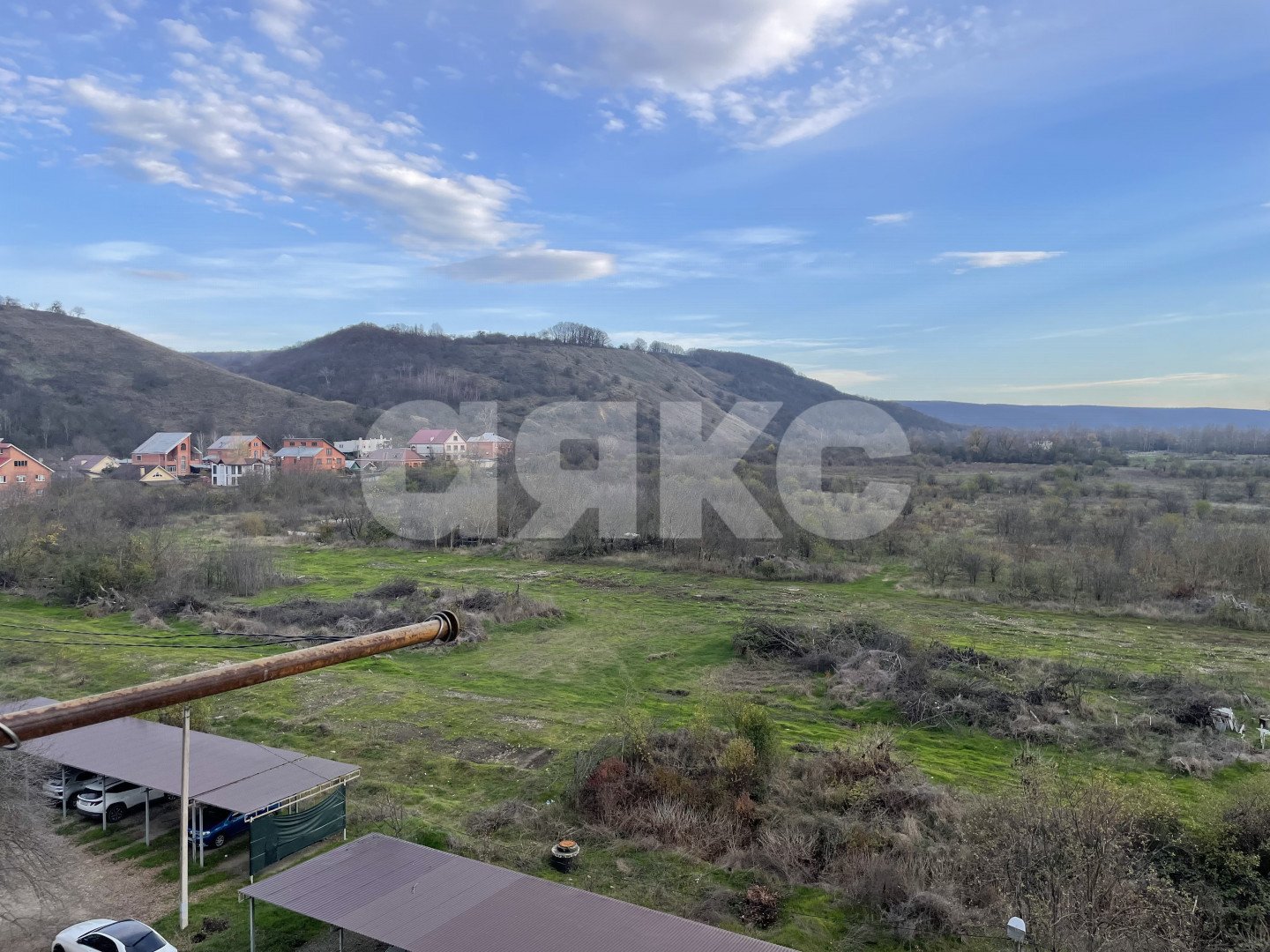 Фото №16: 3-комнатная квартира 74 м² - Майкоп, Михайлово, ул. Михайлова, 3