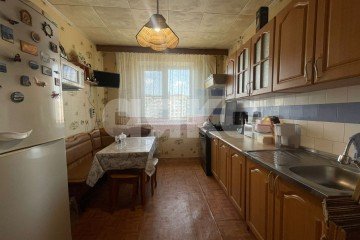 Фото №5: 3-комнатная квартира 74 м² - Майкоп, р. Михайлово, ул. Михайлова, 3