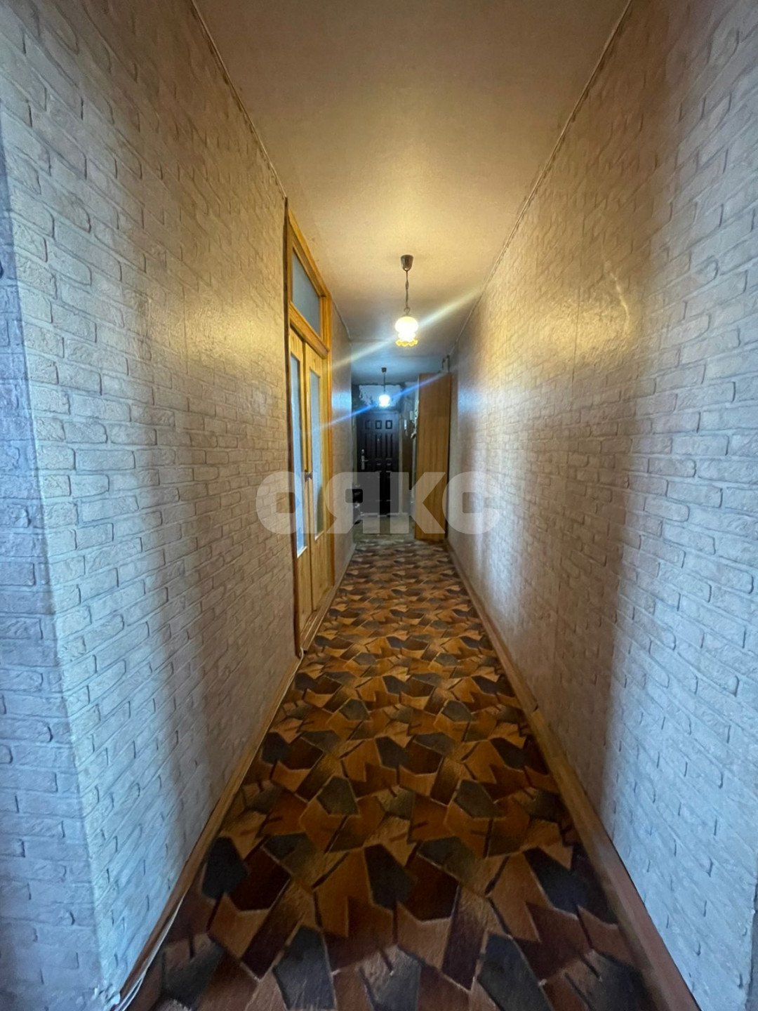 Фото №10: 3-комнатная квартира 74 м² - Майкоп, Михайлово, ул. Михайлова, 3