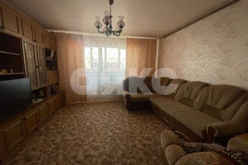 Фото №2: 3-комнатная квартира 74 м² - Майкоп, р. Михайлово, ул. Михайлова, 3