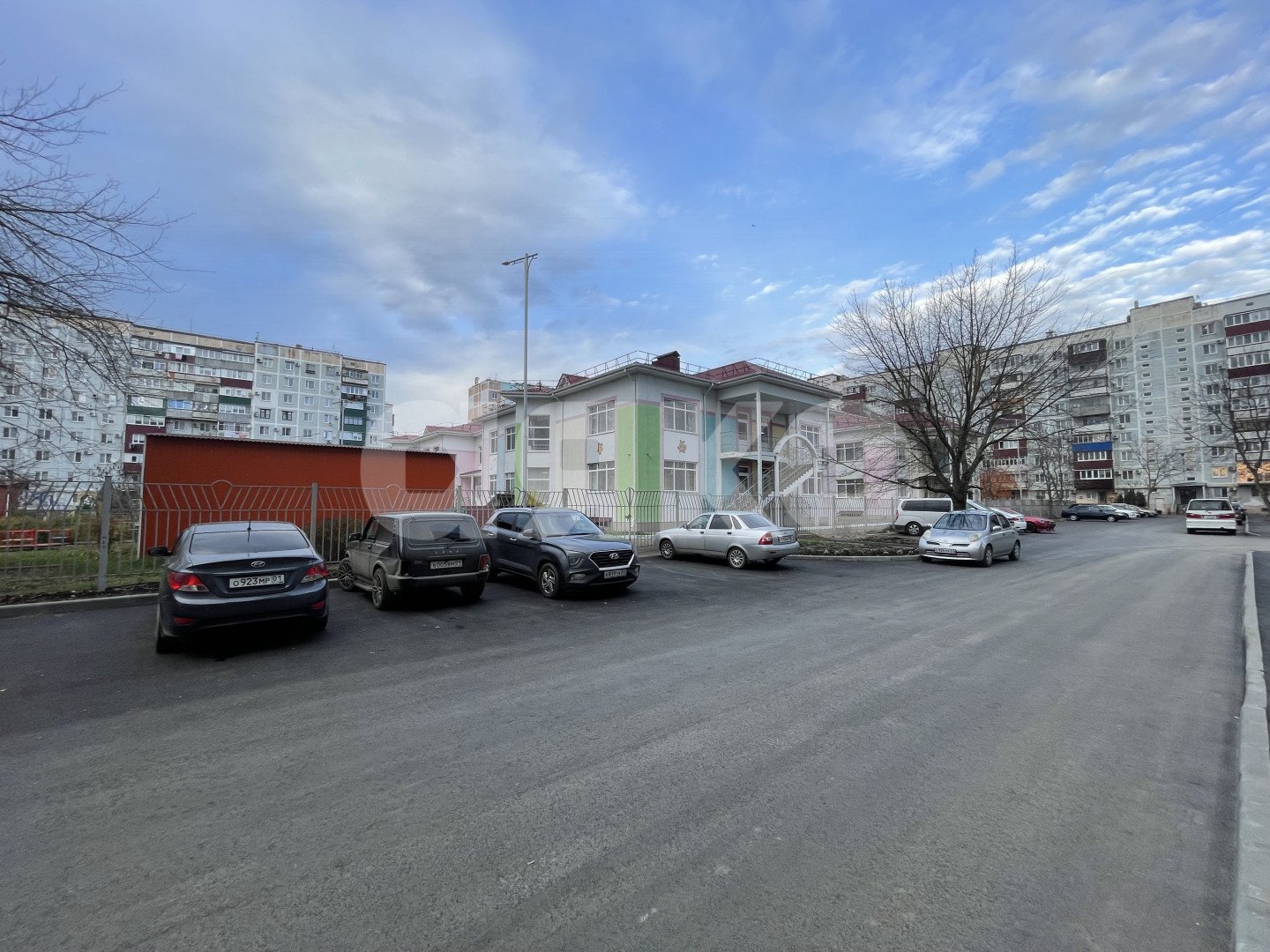 Фото №19: 3-комнатная квартира 74 м² - Майкоп, Михайлово, ул. Михайлова, 3