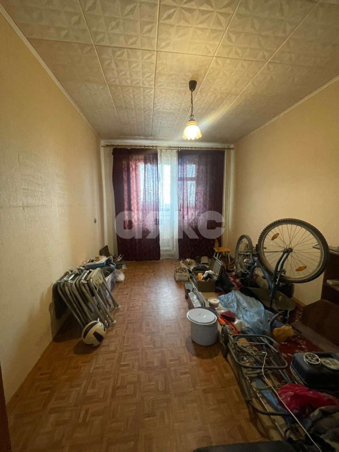 Фото №7: 3-комнатная квартира 74 м² - Майкоп, Михайлово, ул. Михайлова, 3