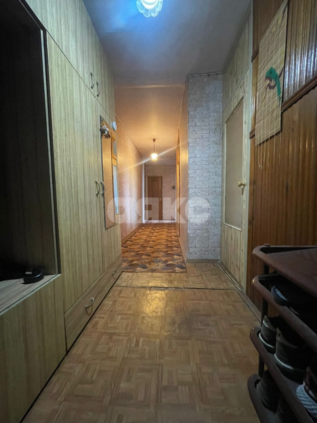 Фото №11: 3-комнатная квартира 74 м² - Майкоп, Михайлово, ул. Михайлова, 3