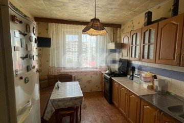 Фото №5: 3-комнатная квартира 74 м² - Майкоп, р. Михайлово, ул. Михайлова, 3
