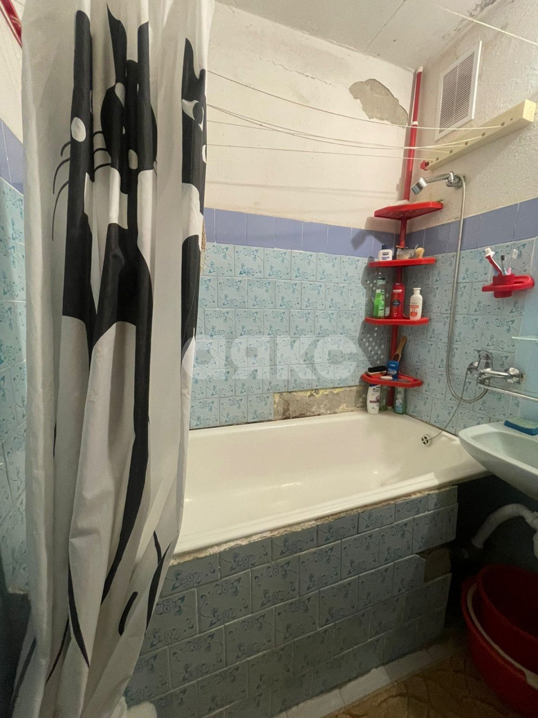 Фото №8: 3-комнатная квартира 74 м² - Майкоп, Михайлово, ул. Михайлова, 3
