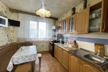 Фото №5: 3-комнатная квартира 74 м² - Майкоп, р. Михайлово, ул. Михайлова, 3