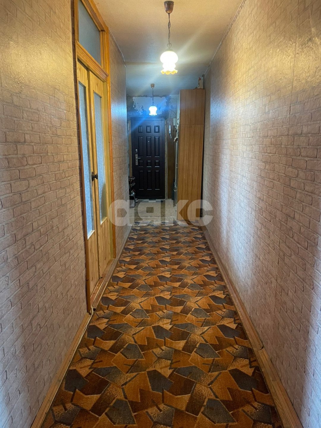 Фото №9: 3-комнатная квартира 74 м² - Майкоп, Михайлово, ул. Михайлова, 3