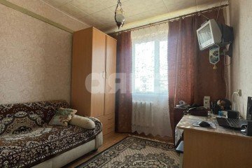 Фото №3: 3-комнатная квартира 74 м² - Майкоп, р. Михайлово, ул. Михайлова, 3