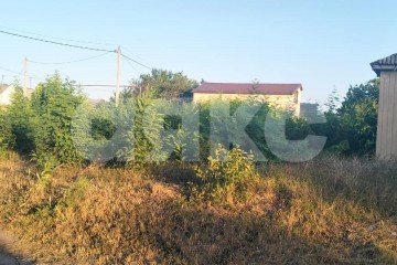 Фото №4: Земельный участок под ИЖС - Новокубанск, ул. Гоголя, 32