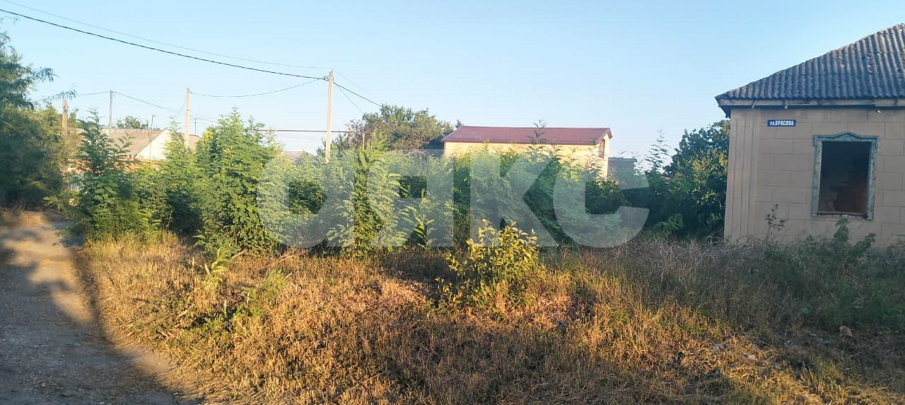 Фото №4: Земельный участок под ИЖС 5.5 сот. - Новокубанск, ул. Гоголя, 32