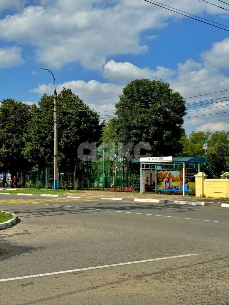 Фото №3: Коммерция 218 м² - Армавир, Электротехнический, ул. Матвеева, 40