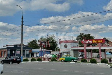 Фото №2: Коммерция 218 м² - Армавир, мкр. Электротехнический, ул. Матвеева, 40