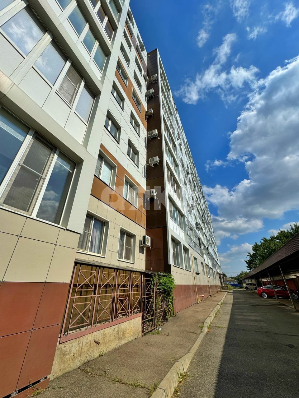 Фото №4: Коммерция 218 м² - Армавир, Электротехнический, ул. Матвеева, 40