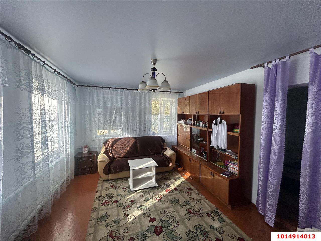 Фото №15: Дом 68 м² + 7 сот. - Новотитаровская, ул. Луначарского