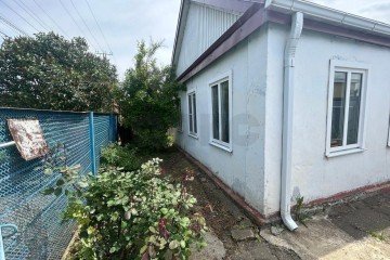 Фото №2: Дом 68 м² - Новотитаровская, ул. Луначарского