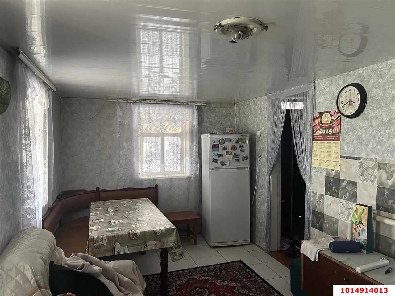 Фото №11: Дом 68 м² + 7 сот. - Новотитаровская, ул. Луначарского