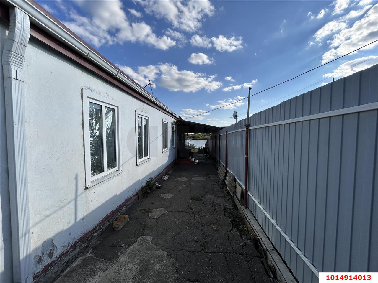 Фото №5: Дом 68 м² + 7 сот. - Новотитаровская, ул. Луначарского