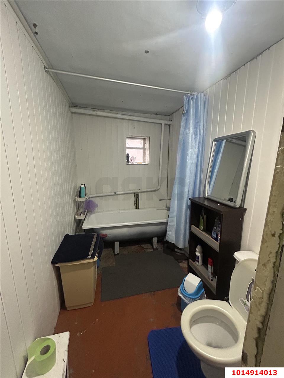 Фото №17: Дом 68 м² + 7 сот. - Новотитаровская, ул. Луначарского