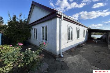 Фото №4: Дом 68 м² - Новотитаровская, ул. Луначарского