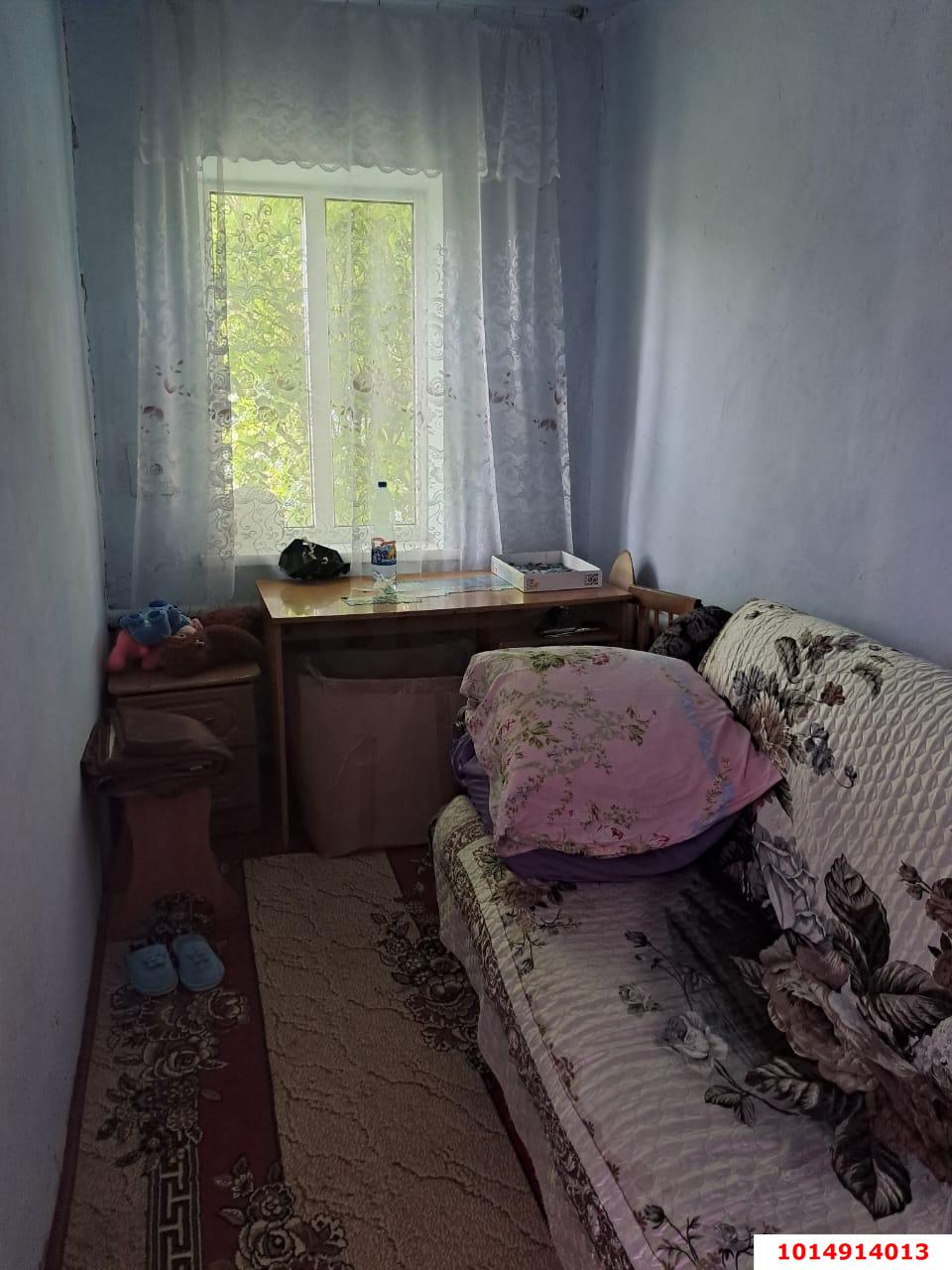 Фото №13: Дом 68 м² + 7 сот. - Новотитаровская, ул. Луначарского