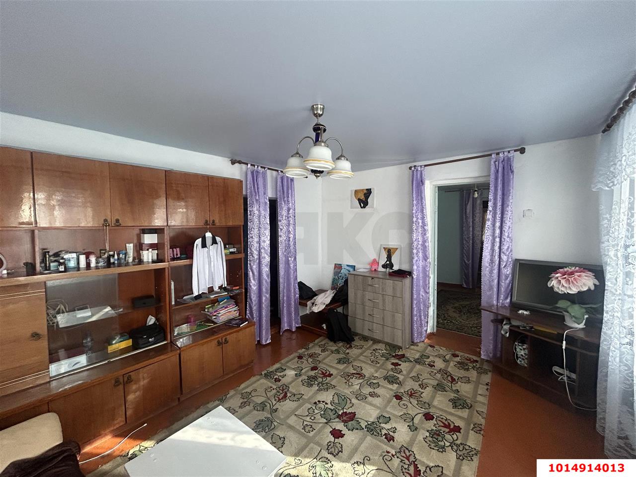 Фото №14: Дом 68 м² + 7 сот. - Новотитаровская, ул. Луначарского