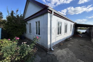 Фото №4: Дом 68 м² - Новотитаровская, ул. Луначарского