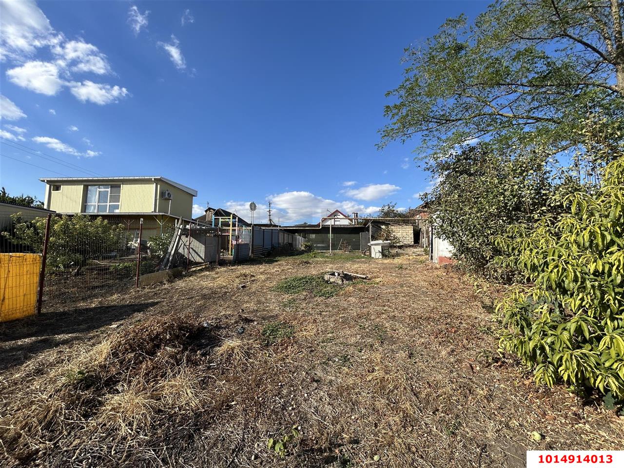 Фото №8: Дом 68 м² + 7 сот. - Новотитаровская, ул. Луначарского