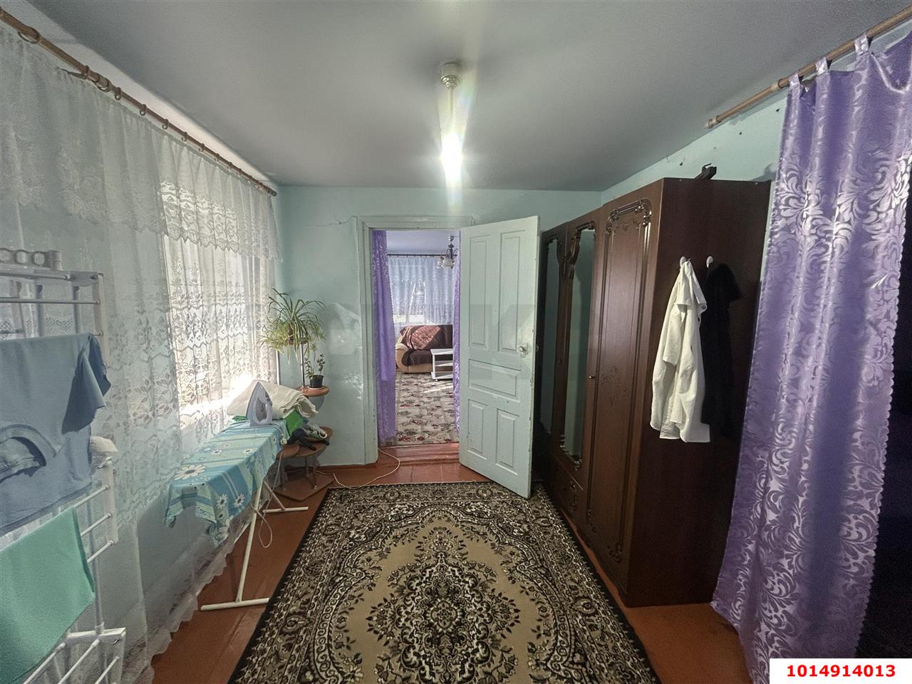 Фото №13: Дом 68 м² + 7 сот. - Новотитаровская, ул. Луначарского