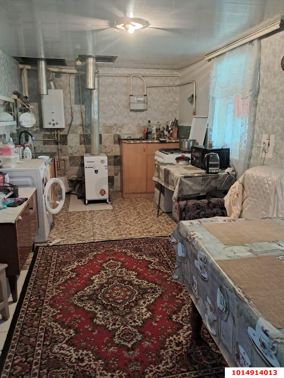 Фото №11: Дом 68 м² + 7 сот. - Новотитаровская, ул. Луначарского