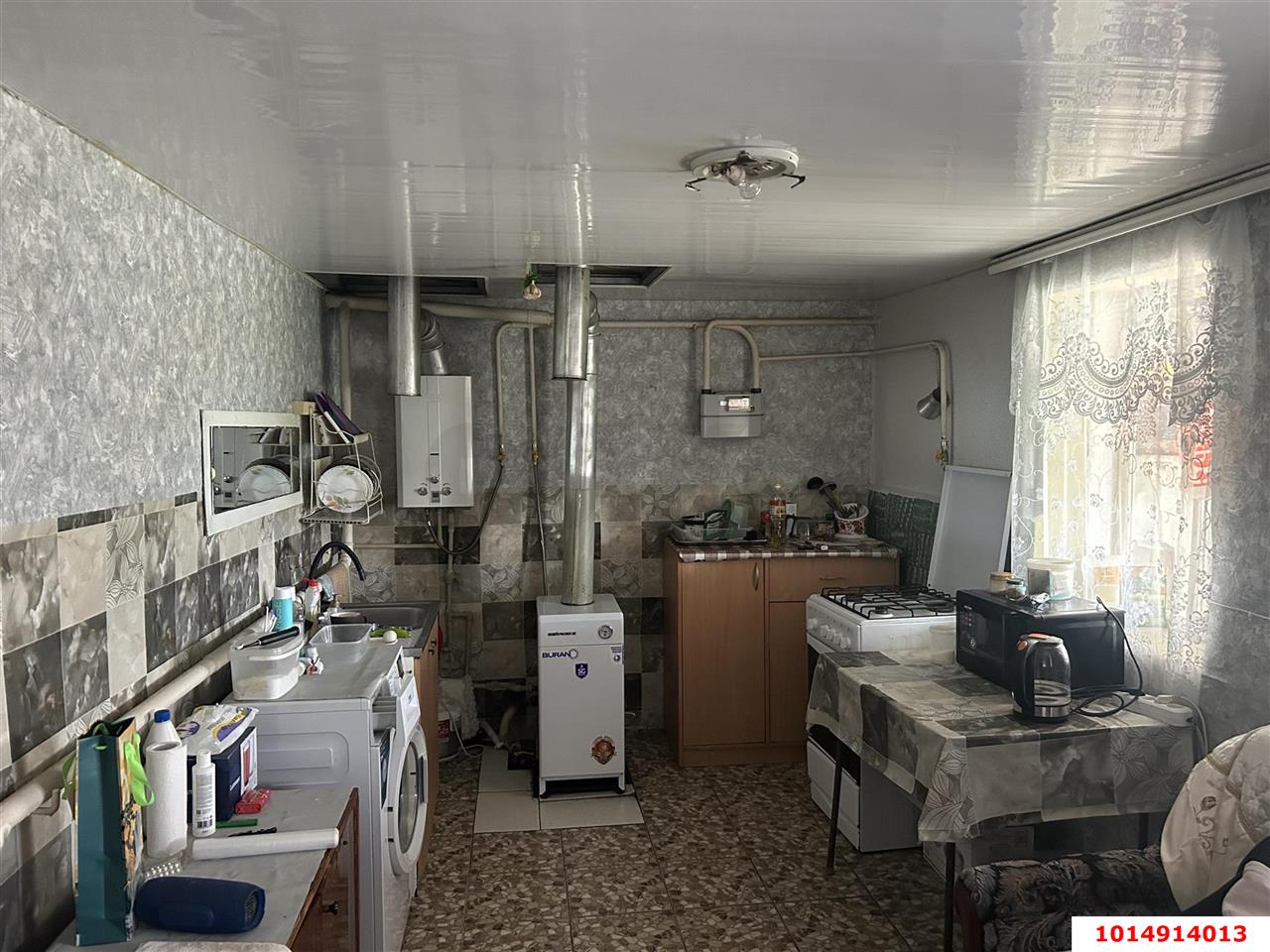 Фото №10: Дом 68 м² + 7 сот. - Новотитаровская, ул. Луначарского