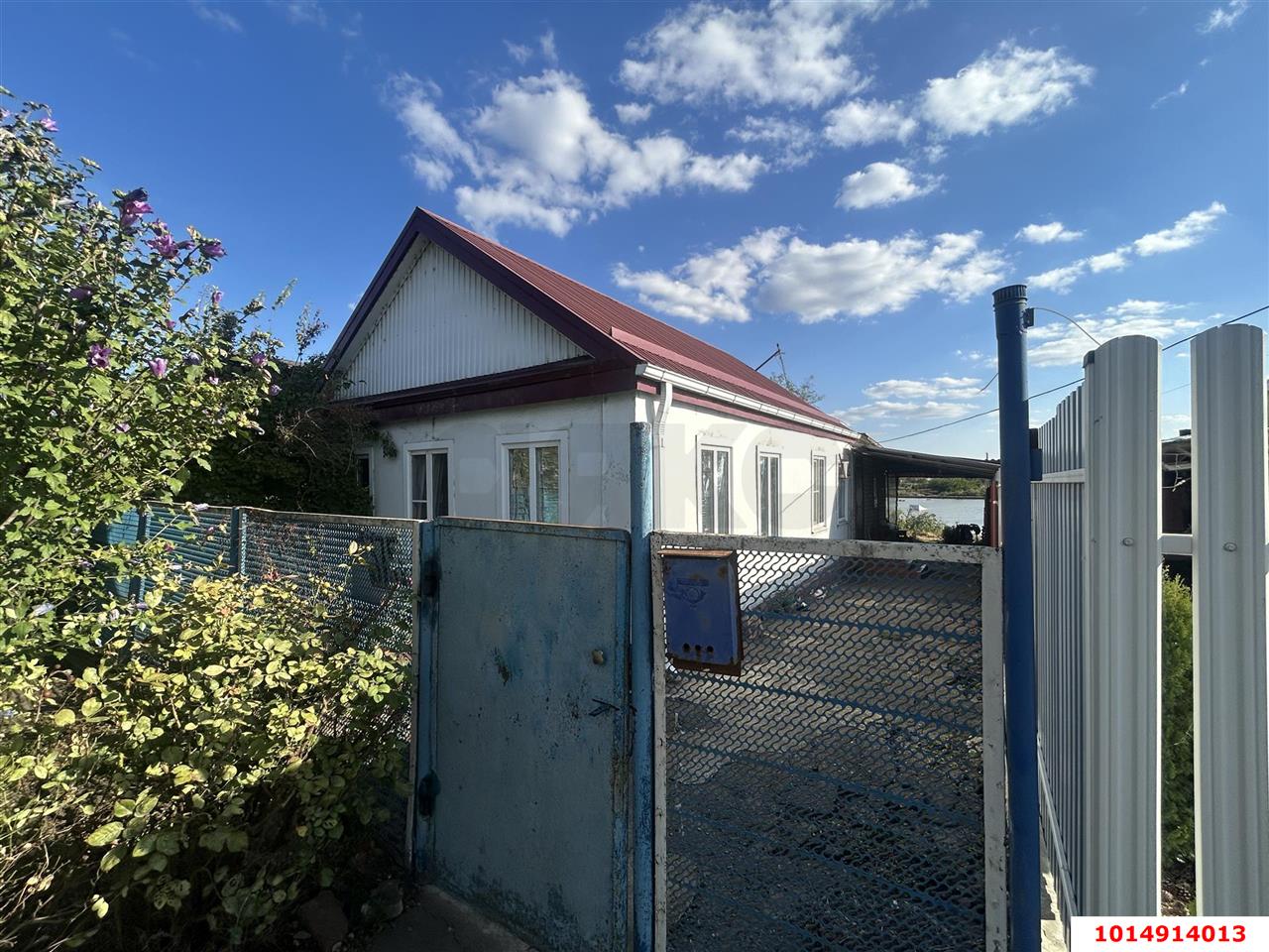 Фото №3: Дом 68 м² + 7 сот. - Новотитаровская, ул. Луначарского